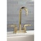 Kingston Brass KB8492EFL Centurion Bar Faucet, Polished Brass KB8492EFL - alternate 5
